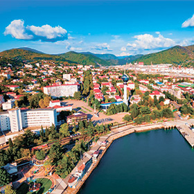 Туапсе
